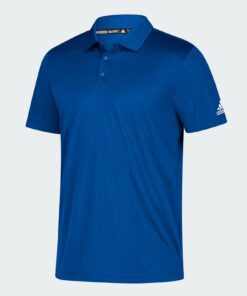 adidas men Grind Polo Shirt