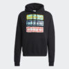 adidas men Tri Linear Hoodie