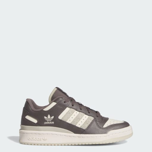 adidas women Forum Low CL Shoes