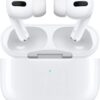 Apple AirPods Pro With Wireless Magsafe Charging Case ‎MLWK3AM/A - Excellent