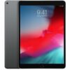 Apple iPad Air (3rd Generation) 64GB, Wi-Fi, 10.5in - Space Gray - Excellent