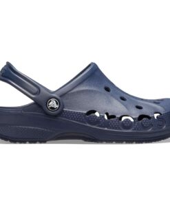 Crocs Men's and Women's Shoes - Baya Clogs, Slip On Shoes, Waterproof Sandals