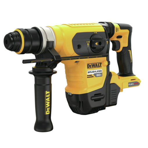 DEWALT DCH416B 60V MAX 1-1/4" Cordless SDS Plus Rotary Hammer (Tool Only) New