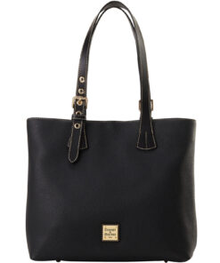 Dooney & Bourke Pebble Grain Emily Tote