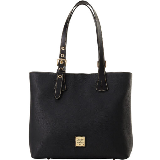 Dooney & Bourke Pebble Grain Emily Tote