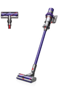 Dyson V10 Animal + Cordless Vacuum Cleaner | Purple | Certified Refurbished