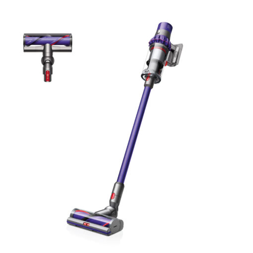 Dyson V10 Animal + Cordless Vacuum Cleaner | Purple | Certified Refurbished