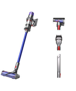 Dyson V11 Cordless Vacuum Cleaner | Iron/Blue | Refurbished