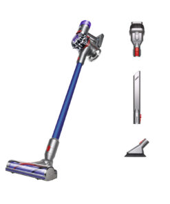 Dyson V8 Origin Cordless Vacuum | Blue | Refurbished