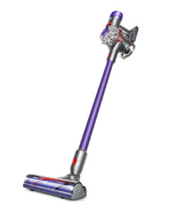 Dyson V8 Origin+ Cordless Vacuum | Purple | Refurbished