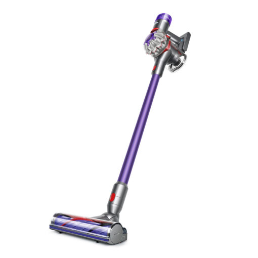 Dyson V8 Origin+ Cordless Vacuum | Purple | Refurbished