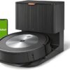 iRobot Roomba j7+ Self-Emptying Vacuum Cleaning Robot - Certified Refurbished!