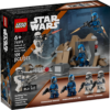 LEGO® Star Wars™ Star Wars™ Ambush on Mandalore™ Battle Pack 75373