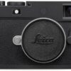 Leica M11-D Rangefinder Camera (Black) #20220