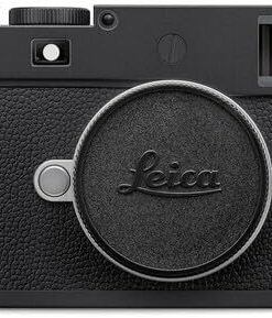 Leica M11-D Rangefinder Camera (Black) #20220