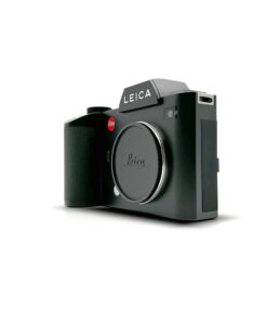 Leica SL (Typ 601) Mirrorless Digital Camera with Vario-Elmarit-SL 24-90mm f/2.8-4 ASPH. Lens