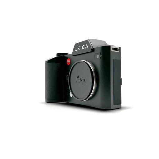 Leica SL (Typ 601) Mirrorless Digital Camera with Vario-Elmarit-SL 24-90mm f/2.8-4 ASPH. Lens International Version (No Warranty)