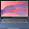 Lenovo - IdeaPad Slim 3 Chromebook Laptop - 14" FHD Touchscreen Laptop - Medi...