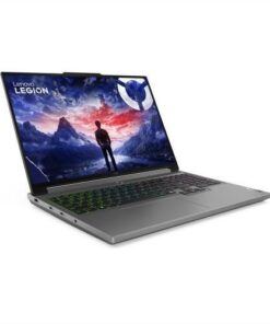 Lenovo Legion 5i 16" WQXGA 165Hz Gaming Laptop Intel Core i9-14900HX 16GB DDR5