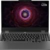 Lenovo - LOQ 15.6" Gaming Laptop FHD - AMD Ryzen 7 7435HS with 16GB Memory - ...