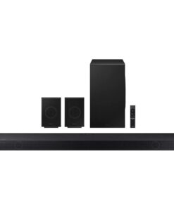 Samsung HWQ990D Q-series 11.1.4 ch. Wireless Dolby Atmos Soundbar HW-Q990D/ZA