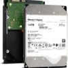 WD Ultrastar DC HC530 14TB SATA 6G 3.5" 7200RPM Enterprise HDD - WUH721414ALE604